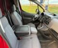 Червоний Сітроен Берлінго, об'ємом двигуна 1.6 л та пробігом 190 тис. км за 3200 $, фото 12 на Automoto.ua
