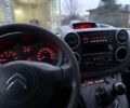 Червоний Сітроен Берлінго, об'ємом двигуна 1.6 л та пробігом 190 тис. км за 3200 $, фото 13 на Automoto.ua