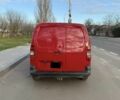 Червоний Сітроен Берлінго, об'ємом двигуна 1.6 л та пробігом 190 тис. км за 3200 $, фото 5 на Automoto.ua