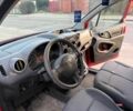 Червоний Сітроен Берлінго, об'ємом двигуна 1.6 л та пробігом 190 тис. км за 3200 $, фото 10 на Automoto.ua