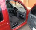 Красный Ситроен Берлинго, объемом двигателя 1.9 л и пробегом 350 тыс. км за 2400 $, фото 4 на Automoto.ua