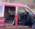 Красный Ситроен Берлинго, объемом двигателя 1.36 л и пробегом 700 тыс. км за 2100 $, фото 8 на Automoto.ua