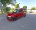 Красный Ситроен Берлинго, объемом двигателя 2 л и пробегом 248 тыс. км за 3100 $, фото 1 на Automoto.ua
