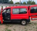 Красный Ситроен Берлинго, объемом двигателя 1.9 л и пробегом 354 тыс. км за 2699 $, фото 17 на Automoto.ua