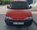 Красный Ситроен Берлинго, объемом двигателя 1.9 л и пробегом 354 тыс. км за 2699 $, фото 1 на Automoto.ua