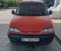 Червоний Сітроен Берлінго, об'ємом двигуна 1.9 л та пробігом 354 тис. км за 2699 $, фото 1 на Automoto.ua