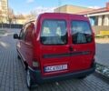 Красный Ситроен Берлинго, объемом двигателя 1.9 л и пробегом 300 тыс. км за 3550 $, фото 42 на Automoto.ua
