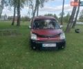 Красный Ситроен Берлинго, объемом двигателя 1.91 л и пробегом 306 тыс. км за 2500 $, фото 7 на Automoto.ua