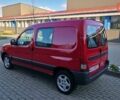 Красный Ситроен Берлинго, объемом двигателя 1.9 л и пробегом 300 тыс. км за 3550 $, фото 40 на Automoto.ua