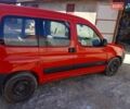 Червоний Сітроен Берлінго, об'ємом двигуна 1.91 л та пробігом 330 тис. км за 3200 $, фото 4 на Automoto.ua