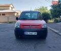 Красный Ситроен Берлинго, объемом двигателя 1.87 л и пробегом 232 тыс. км за 3500 $, фото 1 на Automoto.ua