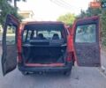 Красный Ситроен Берлинго, объемом двигателя 1.87 л и пробегом 232 тыс. км за 3500 $, фото 19 на Automoto.ua