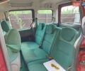 Красный Ситроен Берлинго, объемом двигателя 1.6 л и пробегом 290 тыс. км за 3500 $, фото 11 на Automoto.ua