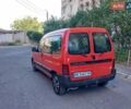 Красный Ситроен Берлинго, объемом двигателя 1.87 л и пробегом 232 тыс. км за 3500 $, фото 7 на Automoto.ua