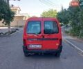 Красный Ситроен Берлинго, объемом двигателя 1.87 л и пробегом 232 тыс. км за 3500 $, фото 4 на Automoto.ua