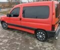 Красный Ситроен Берлинго, объемом двигателя 1.87 л и пробегом 200 тыс. км за 3800 $, фото 8 на Automoto.ua