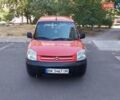 Красный Ситроен Берлинго, объемом двигателя 1.87 л и пробегом 243 тыс. км за 3500 $, фото 1 на Automoto.ua