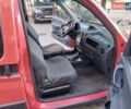 Красный Ситроен Берлинго, объемом двигателя 1.87 л и пробегом 232 тыс. км за 3500 $, фото 15 на Automoto.ua