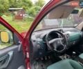 Красный Ситроен Берлинго, объемом двигателя 1.6 л и пробегом 290 тыс. км за 3500 $, фото 6 на Automoto.ua