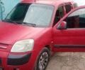 Червоний Сітроен Берлінго, об'ємом двигуна 2 л та пробігом 526 тис. км за 2949 $, фото 1 на Automoto.ua