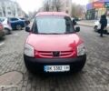 Красный Ситроен Берлинго, объемом двигателя 1.9 л и пробегом 300 тыс. км за 2650 $, фото 2 на Automoto.ua