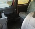 Красный Ситроен Берлинго, объемом двигателя 2 л и пробегом 330 тыс. км за 4000 $, фото 5 на Automoto.ua