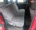 Красный Ситроен Берлинго, объемом двигателя 1.9 л и пробегом 300 тыс. км за 2650 $, фото 8 на Automoto.ua