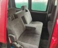 Красный Ситроен Берлинго, объемом двигателя 1.9 л и пробегом 500 тыс. км за 1600 $, фото 4 на Automoto.ua