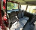 Ситроен Берлинго 2005 в Львове на Automoto.ua Красный Ситроен Берлинго, объемом двигателя 1.9 л и пробегом 359 тыс. км за 2500 $, фото 5 на Automoto.ua