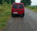 Червоний Сітроен Берлінго, об'ємом двигуна 1.9 л та пробігом 255 тис. км за 2500 $, фото 1 на Automoto.ua