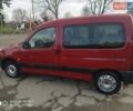 Червоний Сітроен Берлінго, об'ємом двигуна 1.87 л та пробігом 280 тис. км за 2700 $, фото 2 на Automoto.ua