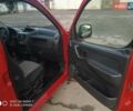 Червоний Сітроен Берлінго, об'ємом двигуна 1.87 л та пробігом 280 тис. км за 2700 $, фото 8 на Automoto.ua
