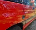 Красный Ситроен Берлинго, объемом двигателя 2 л и пробегом 470 тыс. км за 3499 $, фото 13 на Automoto.ua
