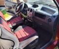 Красный Ситроен Берлинго, объемом двигателя 1.6 л и пробегом 337 тыс. км за 3800 $, фото 5 на Automoto.ua