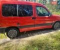 Красный Ситроен Берлинго, объемом двигателя 2 л и пробегом 470 тыс. км за 3499 $, фото 14 на Automoto.ua