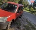 Червоний Сітроен Берлінго, об'ємом двигуна 1.6 л та пробігом 310 тис. км за 3500 $, фото 1 на Automoto.ua