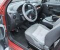 Красный Ситроен Берлинго, объемом двигателя 1.4 л и пробегом 202 тыс. км за 2500 $, фото 1 на Automoto.ua