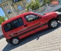 Червоний Сітроен Берлінго, об'ємом двигуна 1.56 л та пробігом 111 тис. км за 2900 $, фото 1 на Automoto.ua