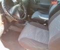 Красный Ситроен Берлинго, объемом двигателя 2 л и пробегом 470 тыс. км за 3499 $, фото 12 на Automoto.ua