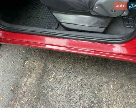 Червоний Сітроен Берлінго, об'ємом двигуна 1.4 л та пробігом 170 тис. км за 3700 $, фото 9 на Automoto.ua