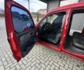 Красный Ситроен Берлинго, объемом двигателя 1.6 л и пробегом 245 тыс. км за 4999 $, фото 5 на Automoto.ua