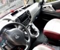 Красный Ситроен Берлинго, объемом двигателя 1.6 л и пробегом 252 тыс. км за 6500 $, фото 4 на Automoto.ua