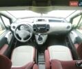 Красный Ситроен Берлинго, объемом двигателя 1.56 л и пробегом 225 тыс. км за 5700 $, фото 8 на Automoto.ua