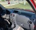 Червоний Сітроен Берлінго, об'ємом двигуна 1.6 л та пробігом 255 тис. км за 4800 $, фото 5 на Automoto.ua