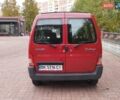 Красный Ситроен Берлинго, объемом двигателя 1.56 л и пробегом 301 тыс. км за 5250 $, фото 3 на Automoto.ua