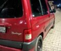 Красный Ситроен Берлинго, объемом двигателя 0 л и пробегом 350 тыс. км за 1850 $, фото 3 на Automoto.ua