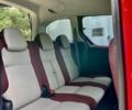 Красный Ситроен Берлинго, объемом двигателя 1.6 л и пробегом 255 тыс. км за 6000 $, фото 7 на Automoto.ua