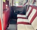 Красный Ситроен Берлинго, объемом двигателя 1.6 л и пробегом 252 тыс. км за 6500 $, фото 5 на Automoto.ua