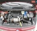 Красный Ситроен Берлинго, объемом двигателя 1.56 л и пробегом 225 тыс. км за 5700 $, фото 15 на Automoto.ua