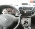 Красный Ситроен Берлинго, объемом двигателя 1.56 л и пробегом 225 тыс. км за 5700 $, фото 16 на Automoto.ua